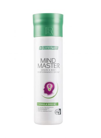 mind master green