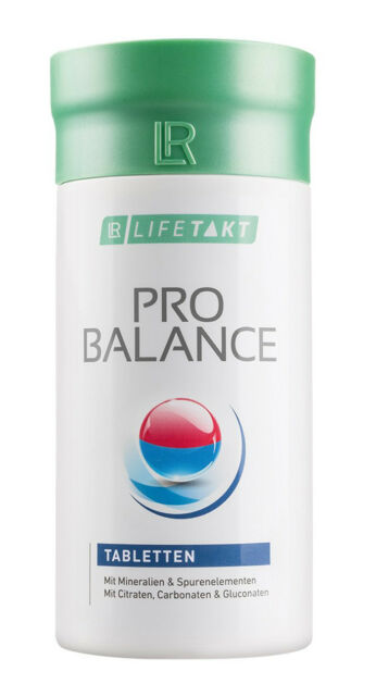 probalance