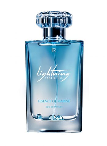 Lightning Collection Eau de Parfum Essence of MARINE 1